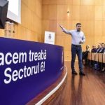 București: Primarul Ciprian Ciucu și-a prezentat Raportul de Activitate după al treilea an de mandat la Primăria Sectorului 6
