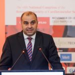Cluj-Napoca: Viceprimarul Dan Ștefan Tarcea a vorbit la al 18-lea Congres Național al Societății Române de Chirurgie Cardiovasculară