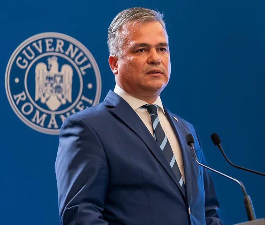 Ministrul Adrian Veștea: Guvernul României a adoptat noi măsuri pentru a eficientiza derularea PNDL și PNI Anghel Saligny