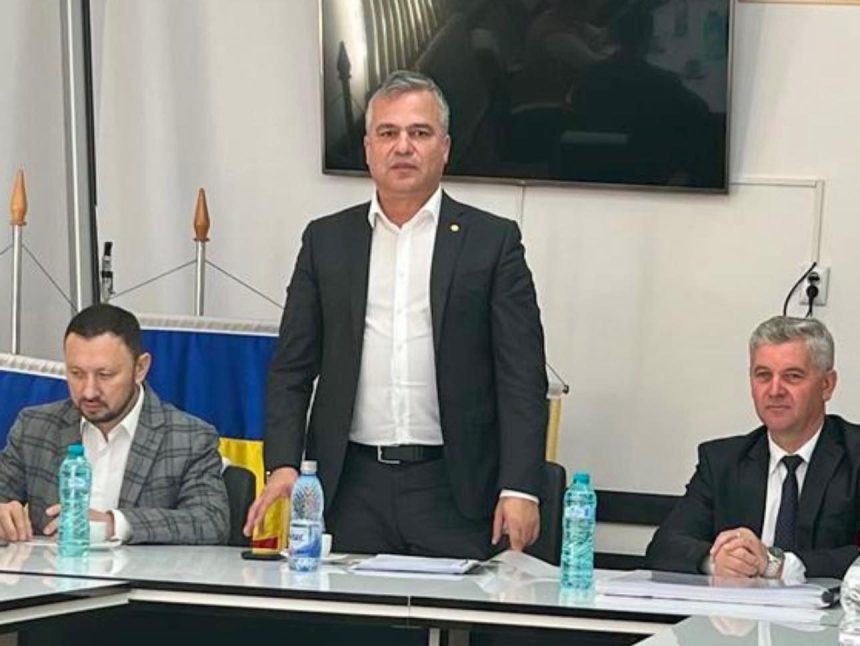 Ministrul Adrian Veștea: Investiții concrete pentru comunitățile din județul Bacău