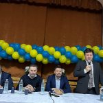 Președintele CJ Arad Iustin Cionca: Mihai Moșneang va fi candidatul PNL la Primăria Șeitin la alegerile din 2024
