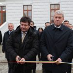 Președintele CJ Arad Iustin Cionca a inaugurat noul Spital de Oncologie din Arad. Investiție în valoare de 10,7 milioane lei