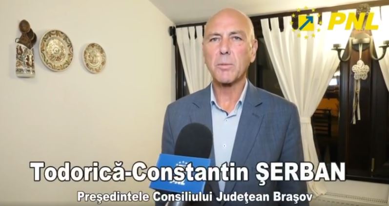 Președintele CJ Brașov Şerban Todorică-Constantin a fost prezent în comuna Vulcan și în orașul Zărnești la întâlniri cu consilierii locali ai acestor două comunități