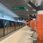 Președintele CJ Ilfov Hubert Thuma: A fost deschisă staţia de metrou „Tudor Arghezi”