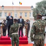 Președintele Klaus Iohannis: Relația dintre România și Cabo Verde se bazează pe respectul statelor noastre pentru valorile democratice
