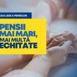 Preşedintele Senatului Nicolae Ciucă: Prin noua lege a pensiilor facem un pas semnificativ în direcția corectitudinii și a echității