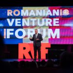 Preşedintele Senatului Nicolae Ciucă a vorbit la cea de-a doua ediție a Romanian Venture Forum despre importanța consolidării capitalului românesc