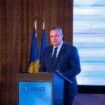 Preşedintele Senatului Nicolae Ciucă a vorbit la dezbaterile din cadrul Summit-ului Administrației Publice Locale despre posibilitățile de dezvoltare pe termen lung a comunităților