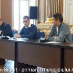 Primăria Municipiului Arad a anunțat finalizarea proiectului ”Servicii electronice extinse pentru Municipiul Arad”