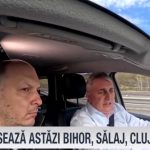 Secretarul General al PNL Lucian Bode: Autostrada Transilvania este coloana vertebrală a infrastructurii rutiere din Ardeal