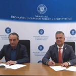 Vâlcea: 17,7 milioane de lei pentru modernizarea și extinderea rețelei de apă potabilă și canalizare în localitatea Făurești
