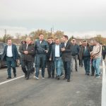 Vicepreședintele CJ Ilfov Ștefan Rădulescu: A fost dat în folosință podul de pe DJ 101B