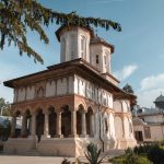 Vicepreședintele CJ Ilfov Ștefan Rădulescu: S-au încheiat lucrările de reabilitare a mănăstirilor Căldărușani și Sitaru