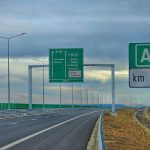 Vicepreședintele CJ Ilfov Ștefan Rădulescu a anunțat deschiderea circulației pe primii km din Autostrada de Centură a Capitalei - A0