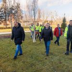 Cluj-Napoca: Investiție de peste 9 milioane de euro în Parcul Feroviarilor cu o suprafață de peste 5 hectare