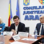 Consiliul Județean Arad a anunțat finalizarea proiectului „StopGerms - Prevenirea și supravegherea comună a bolilor infecțioase și a infecțiilor dobândite în spitale în Arad, Makó și Hódmezővásárhely”