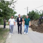 Consiliul Județean Ilfov a prezentat bilanțul lucrărilor la apă-canal din localitățile Măgurele, Brănești, Cernica, Petrăchioaia, Glina și Grădiștea