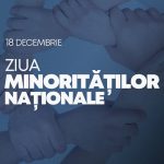 Mesajul Președintelui PNL Nicolae Ciucă de Ziua Minorităților Naționale