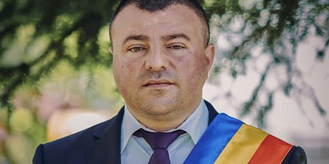 PNL Suceava se întărește cu Primarul PMP din comuna Marginea, Gheorghe Lazăr