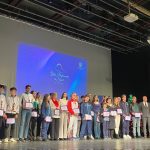 Președintele CJ Brașov Şerban Todorică-Constantin: Consiliul Judeţean Braşov i-a premiat pe cei mai buni dintre cei mai buni la învăţământ şi la sport