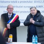 Președintele CJ Cluj Alin Tișe: reabilitarea și dotarea cu echipamente moderne consolidează Spitalul Orășenesc Huedin ca un centru de excelență în vestul județului