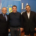 Primarul USR al comunei Panticeu, Răzvan Butuza se va alătura PNL Cluj din 2024