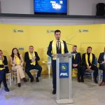 Vâlcea: Cătălin Stănică a fost desemnat drept candidat la primăria comunei Mihăeşti pentru alegerile locale din anul 2024