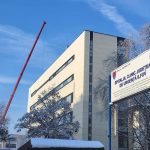 CJ Ilfov Vicepreședintele Voicu Vicențiu a anunțat că Spitalul Clinic Județean va avea a treia sală de operații