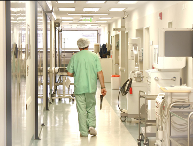 Consiliul Judeţean Braşov a accesat fonduri europene în valoare totală de 3,4 mil. euro pentru dotarea a trei spitale din subordine cu echipamente necesare combaterii infecţiilor nosocomiale