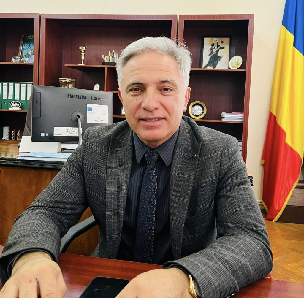 Dolj: Primarul Dorel Mitulețu a obținut o finanțare în valoare de 1.600.000 lei pentru reabilitarea a cinci tronsoane de străzi în Municipiul Calafat