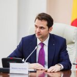 Ministrul Sebastian Burduja Ministerul Energiei va lansa două noi apeluri pentru România Verde cu un buget de peste 800 de mil. de euro din Fondul pentru Modernizare