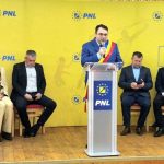 PNL Vâlcea: Primarul Gheorghe Gîngu a fost desemnat drept candidat din partea PNL la ocuparea postului de primar al comunei Bujoreni