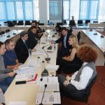 Președintele CJ Arad Iustin Cionca Stațiunile turistice arădene se dezvoltă cu proiecte ambițioase din fonduri europene