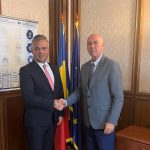 Președintele CJ Brașov Şerban Todorică-Constantin: 150 de posturi noi în sistemul sanitar din județ