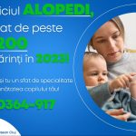 Președintele CJ Cluj Alin Tișe: Serviciul ALOPEDI a fost apelat de peste 15.200 de părinți în 2023