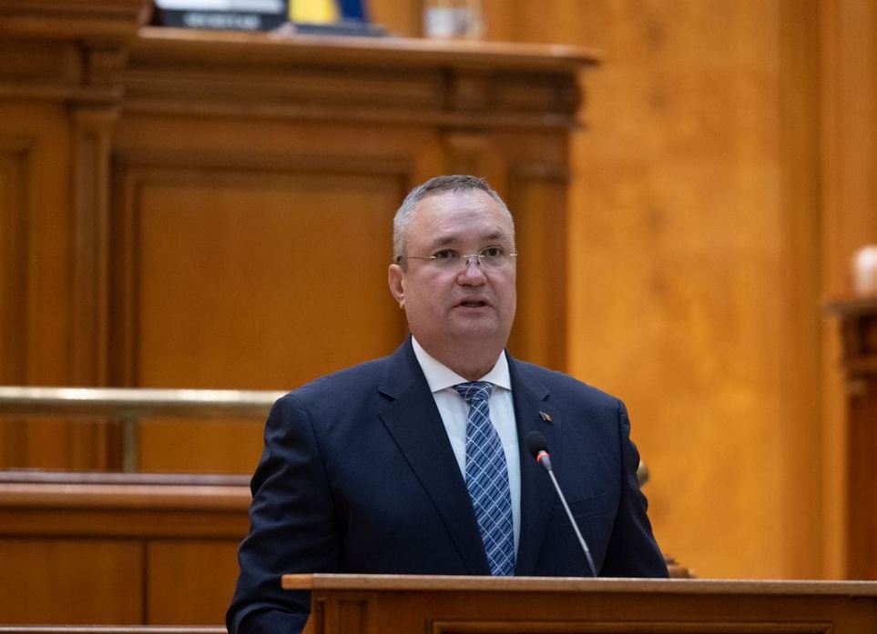 Preşedintele Senatului Nicolae Ciucă a convocat Biroul Permanent al Senatului pentru deschiderea unei sesiuni parlamentare extraordinare