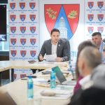 Vicepreședintele CJ Ilfov Ștefan Rădulescu: Consiliul Judetean a găzduit un eveniment din cadrul proiectului ,,SMEs engagement for a GREEN transition”