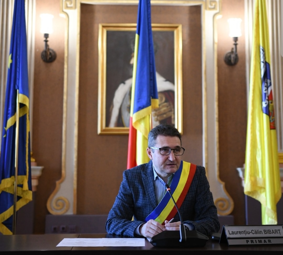 Arad Primarul Călin Bibarț a anunțat că Primăria a câştigat apelul privind demolările din zona Mărului