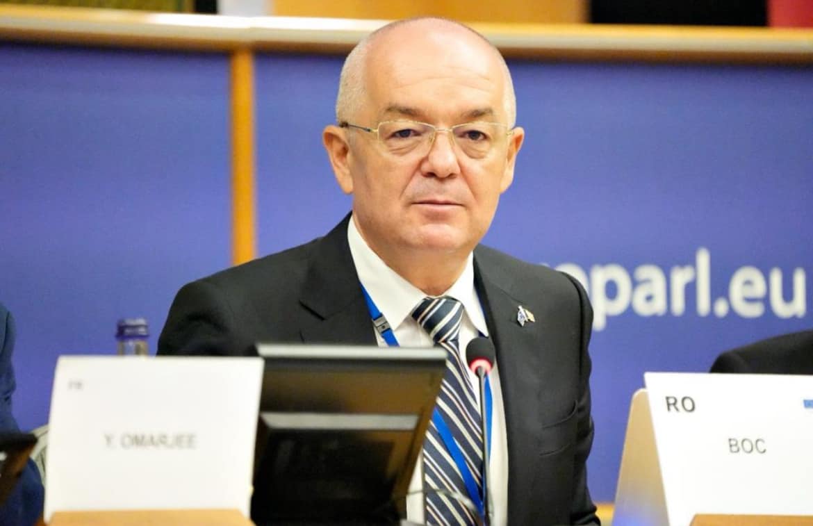 Cluj Napoca Primarul Emil Boc a fost desemnat Raportor al CoR pe tema Inteligenței Artificiale