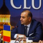 Cluj Napoca Viceprimarul Dan Ștefan Tarcea a anunțat o investiție de peste 64 mil. lei de la bugetul local pentru modernizarea străzii Valea Chintăului