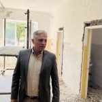 Dolj Primarul Dorel Mitulețu a anunțat că Primăria Calafat a alocat aproximativ 30 de miliarde lei pentru modernizarea Spitalului Municipal Calafat