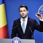 Ministrul Sebastian Burduja Guvernul a aprobat memorandumul inițiat de Ministerul Energiei pentru fuziunea ELCEN Termoenergetica