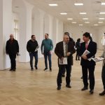 CJ Arad investiție de 11.133.458 Ron pentru lucrări de reabilitare și modernizare la Complexul Muzeal Arad