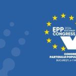 Congres PPE la București PNL aduce la București 2000 de delegați din 40 de țări în perioada 6 7 martie