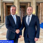 Ministrul Adrian Veștea Guvernul a aprobat indicatorii tehnico economici pentru proiectul de modernizare a Spitalului Orășenesc Rupea