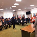 Ministrul Adrian Veștea a semnat 65 de noi contracte de finanțare prin PNI Anghel Saligny în valoare totală de peste 774 mil. lei