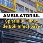 Președintele CJ Cluj Alin Tișe Investiții în aparatură de ultimă generație la ambulatoriul Spitalului Clinic de Boli Infecțioase