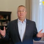 Preşedintele PNL Nicolae Ciucă PNL sprijină antreprenorii care încep o afacere de la zero