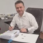 Primăria Sectorului 6 Primarul Ciprian Ciucu a semnat autorizația de construire pentru strada Drumul Roții