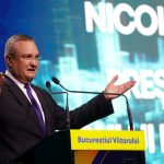 Mesajul Preşedintelui PNL Nicolae Ciucă la reuniunea Comitetului de Coordonare al PNL București